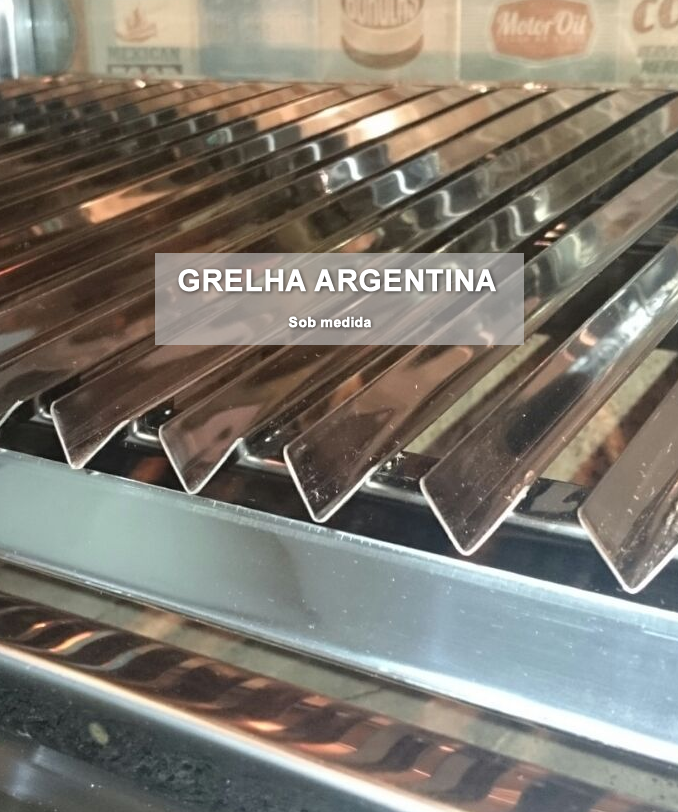 Grelha Argentina
