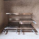 Quem fabrica grill sob medida Cidade Líder